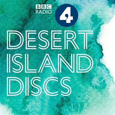 desert island discs